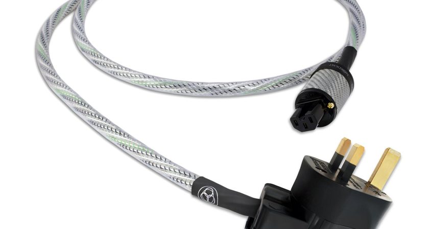 Nordost Valhalla 2 – Đỉnh cao công nghệ dây nguồn tham chiếu trong thế giới hi-end audio