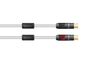 Dây tín hiệu analog Nordost White Lightning 3 – Khi vật liệu và khoa học phục vụ âm nhạc