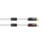 Dây tín hiệu analog Nordost White Lightning 3 – Khi vật liệu và khoa học phục vụ âm nhạc