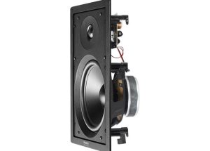 Loa Elipson IW 8 – Tinh tế trong từng đường nét, chuẩn xác trong từng nốt nhạc 