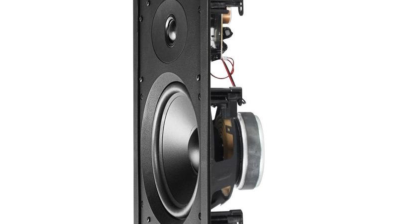 Loa Elipson IW 8 – Tinh tế trong từng đường nét, chuẩn xác trong từng nốt nhạc 