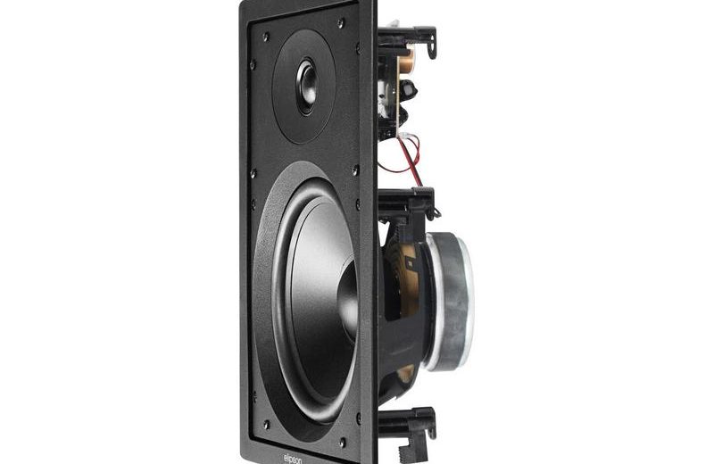 Loa Elipson IW 8 – Tinh tế trong từng đường nét, chuẩn xác trong từng nốt nhạc 