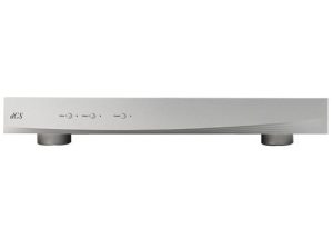 dCS Rossini APEX Master Clock – Nghệ thuật cơ khí và giải mã ở đỉnh cao