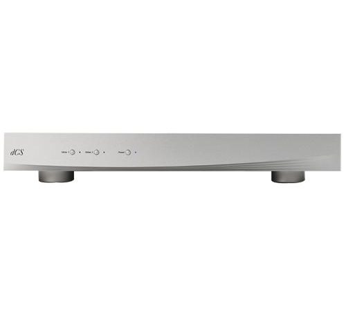 dCS Rossini APEX Master Clock – Nghệ thuật cơ khí và giải mã ở đỉnh cao