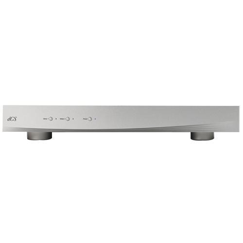 dCS Rossini APEX Master Clock – Nghệ thuật cơ khí và giải mã ở đỉnh cao