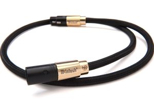 Dây balance McIntosh – Khi hệ thống bắt đầu “lột xác” thực sự