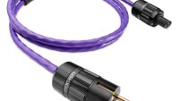 Nordost Purple Flare 3 – Dây tín hiệu analog nền tảng cho hệ thống hi-fi hiện đại