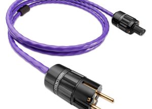 Nordost Purple Flare 3 – Dây tín hiệu analog nền tảng cho hệ thống hi-fi hiện đại