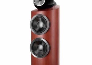 Dòng loa Bowers & Wilkins 800 Diamond – Chuẩn mực tham chiếu âm thanh cao cấp