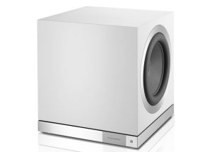 Loa sub Bowers & Wilkins DB1D: Chuẩn âm trầm cho mọi không gian ca hát