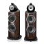 Loa Bowers & Wilkins 801 D4 Signature – Đỉnh cao kỹ thuật và nghệ thuật chế tác của dòng 800 Series
