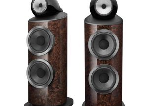 Dòng loa Bowers & Wilkins Signature – Đỉnh cao âm thanh Anh Quốc