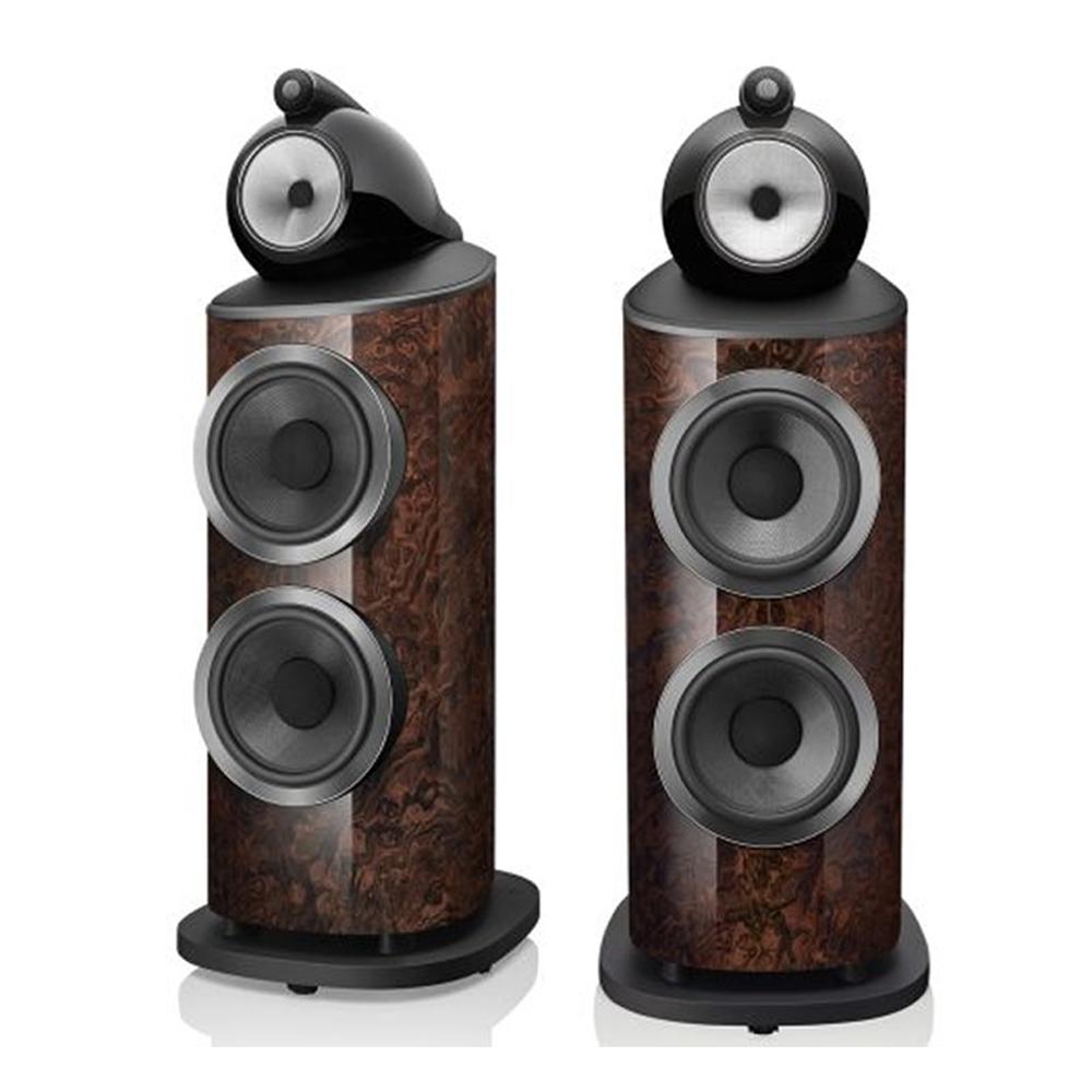 Dòng loa Bowers & Wilkins Signature