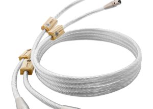 Dây tín hiệu analog Nordost Odin 2: Đỉnh cao truyền tải âm thanh tham chiếu