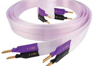 Dòng dây loa Nordost NORSE 2 – Định nghĩa lại vai trò của dây dẫn trong âm thanh