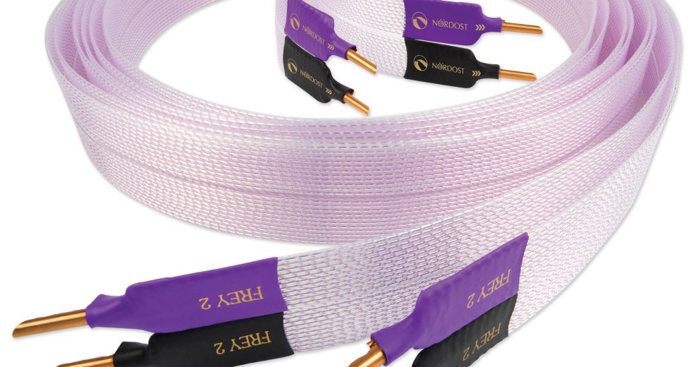 Dòng dây loa Nordost NORSE 2 – Định nghĩa lại vai trò của dây dẫn trong âm thanh