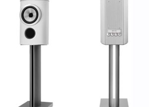 Loa Bowers & Wilkins 805 D4 – Sự hội tụ của kỹ thuật cao trong kích thước nhỏ gọn