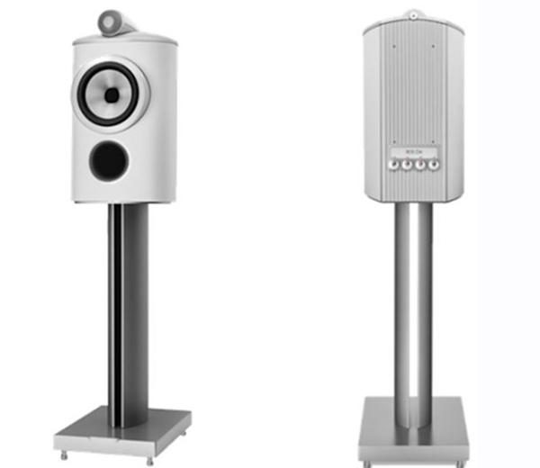 Loa Bowers & Wilkins 805 D4 – Sự hội tụ của kỹ thuật cao trong kích thước nhỏ gọn