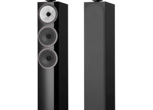 Loa Bowers & Wilkins 703 S3 – Âm thanh cân bằng vượt trội trong phân khúc 700 Series