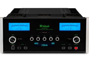 McIntosh MA8950 – Ampli tích hợp hi-end đa năng