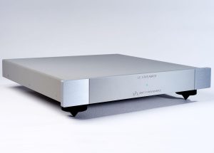 Network Player Metronnome Le Streamer – Đỉnh cao nguồn phát kỹ thuật số hi-end từ Pháp