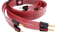 Nordost Red Dawn 3 – Dây loa hi-fi thiết kế tinh vi cho hiệu suất tối ưu