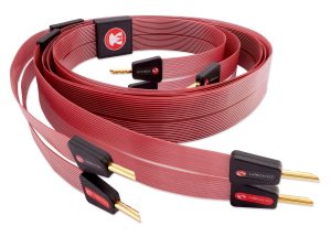 Nordost Red Dawn 3 – Dây loa hi-fi thiết kế tinh vi cho hiệu suất tối ưu