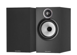 Loa Bowers & Wilkins 606 S3 – Sự hội tụ công nghệ của dòng 600 Series