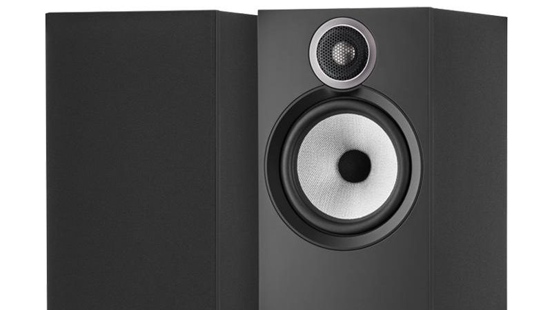Loa Bowers & Wilkins 606 S3 – Sự hội tụ công nghệ của dòng 600 Series