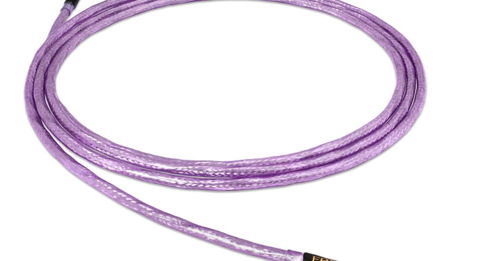 Dây USB Nordost Frey 2 (USB C) + (USB C Adapter) – Giải pháp kết nối cho hệ thống không thỏa hiệp