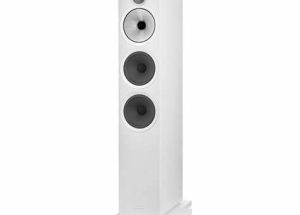 Loa Bowers & Wilkins 603 S3 – Biểu tượng loa sàn linh hoạt và mạnh mẽ ở phân khúc cao cấp