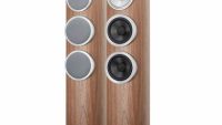 Loa Bowers & Wilkins 804 D4 – Đỉnh cao hiệu suất trong chuẩn 800 Series
