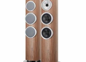 Loa Bowers & Wilkins 804 D4 – Đỉnh cao hiệu suất trong chuẩn 800 Series