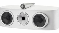 Loa Bowers & Wilkins HTM81 D4 và HTM82 D4 – Đẳng cấp âm thanh của hệ thống home theater cao cấp