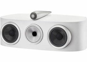 Loa Bowers & Wilkins HTM81 D4 và HTM82 D4 – Đẳng cấp âm thanh của hệ thống home theater cao cấp