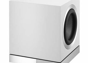 Loa sub Bowers & Wilkins DB3D – Siêu trầm đỉnh cao cho hệ thống Hi-End