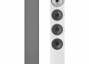 Loa Bowers & Wilkins 702 S3 – Đỉnh cao loa sàn dòng 700 Series