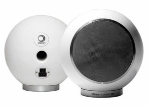 Loa Elipson Planet LW XI 2.0 – Biểu tượng âm thanh thanh lịch