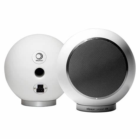 Loa Elipson Planet LW XI 2.0 – Biểu tượng âm thanh thanh lịch