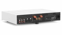 Ampli Hegel H120 – Công suất lớn, độ méo cực thấp