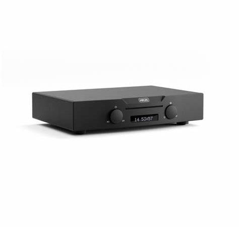 Đầu CD Hegel Viking – Sức mạnh thầm lặng của hệ thống hi-end
