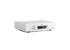Ampli McIntosh MA5300: Khi kỹ thuật Mỹ chạm tới chuẩn mực âm thanh toàn cầu