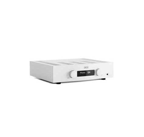 Ampli McIntosh MA5300: Khi kỹ thuật Mỹ chạm tới chuẩn mực âm thanh toàn cầu