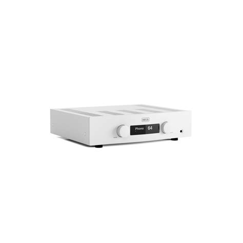 Ampli McIntosh MA5300: Khi kỹ thuật Mỹ chạm tới chuẩn mực âm thanh toàn cầu