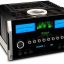 Ampli McIntosh MA12000 – Chuẩn mực vàng cho những hệ thống hi-fi đỉnh cao