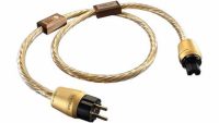 Nordost Odin Gold – Dây nguồn tham chiếu trong thế hệ cáp cao cấp