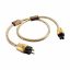 Nordost Odin Gold – Dây nguồn tham chiếu trong thế hệ cáp cao cấp