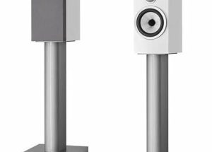 Loa Bowers & Wilkins 706 S3 – Bookshelf cao cấp, tinh hoa công nghệ Anh Quốc