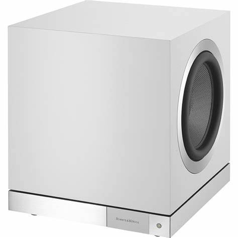 Loa sub Bowers & Wilkins DB2D – Giải pháp Sub karaoke hiệu quả và bền bỉ
