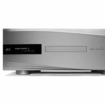 Đầu CD/SACD Transport dCS Rossini APEX – Đưa cảm xúc analog vào thế giới digital
